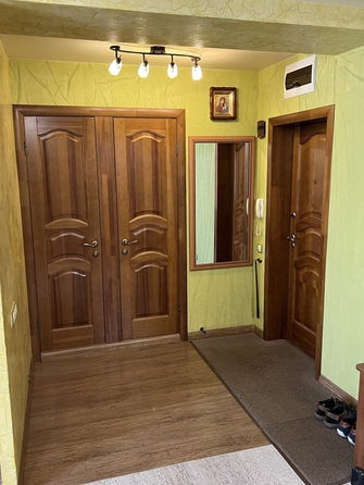 
   Продам 3-комнатную, 56 м², Щорса ул, 46

. Фото 16.