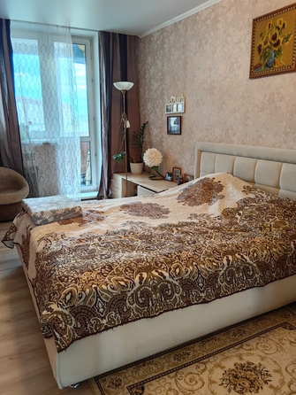 
   Продам 2-комнатную, 59 м², Ленинского Комсомола ул, 37

. Фото 3.