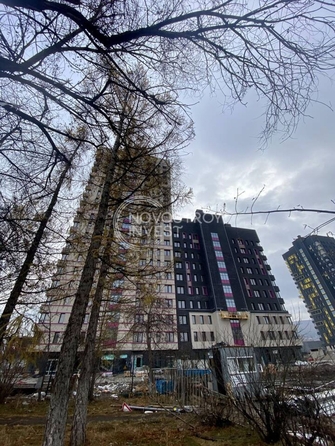 
   Продам 2-комнатную, 44 м², Сказочный, дом 1

. Фото 1.