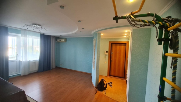 
  Сдам в аренду 4-комнатную квартиру, 84.1 м², Красноярск

. Фото 4.