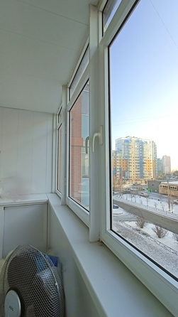 
   Продам 3-комнатную, 92.7 м², Мартынова ул, 27

. Фото 16.