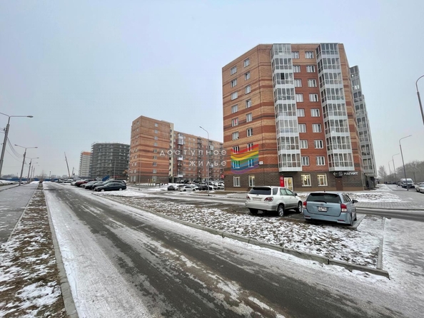 
   Продам помещение свободного назначения, 85.2 м², Северное шоссе, 48а

. Фото 1.