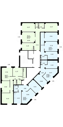 plan floor