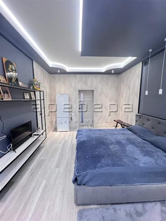 
   Продам 3-комнатную, 77.5 м², Парижской Коммуны ул, 3

. Фото 4.