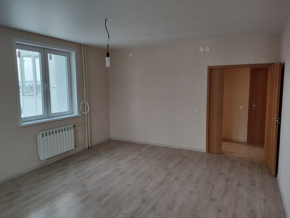 
   Продам 1-комнатную, 46 м², Судостроительная ул, 27Б

. Фото 1.