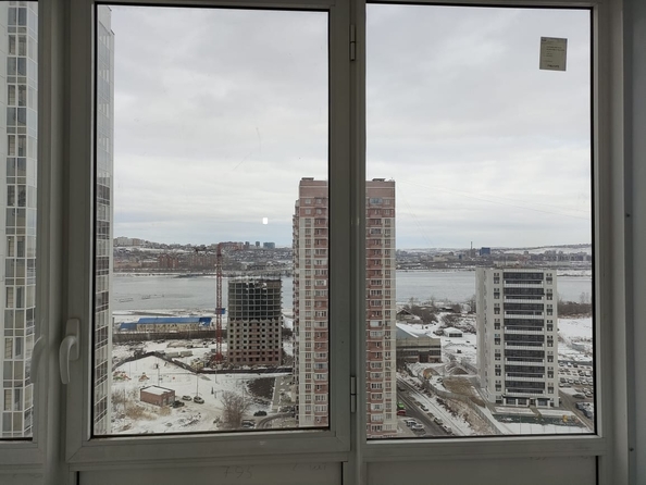 
   Продам 1-комнатную, 46 м², Судостроительная ул, 27Б

. Фото 8.