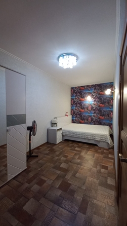 
   Продам 2-комнатную, 45.4 м², Красноярский Рабочий пр-кт, 61а

. Фото 5.