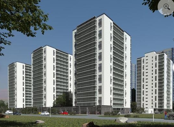 
   Продам 2-комнатную, 50 м², Спандаряна ул, 1Б

. Фото 1.