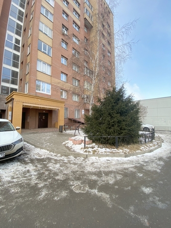 
   Продам 3-комнатную, 81.2 м², Авиаторов ул, 54

. Фото 23.