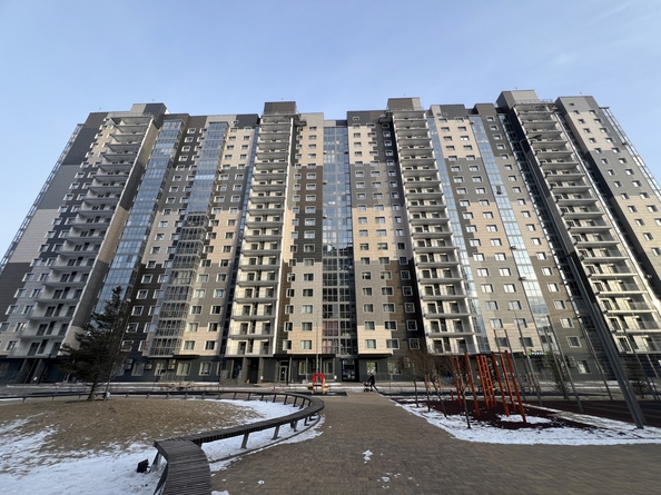 
   Продам 1-комнатную, 30 м², Свердловская ул, 6и

. Фото 2.