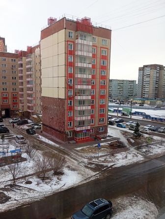 
  Сдам в аренду 3-комнатную квартиру, 70 м², Красноярск

. Фото 9.