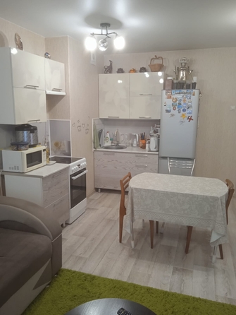 
   Продам 2-комнатную, 54.5 м², Апрельская ул, 5в

. Фото 4.