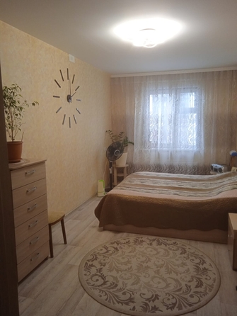 
   Продам 2-комнатную, 54.5 м², Апрельская ул, 5в

. Фото 10.