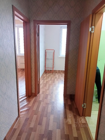 
  Сдам в аренду 1-комнатную квартиру, 32 м², Красноярск

. Фото 3.