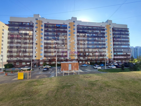 
   Продам студию, 37.7 м², Соколовская ул, 72

. Фото 2.