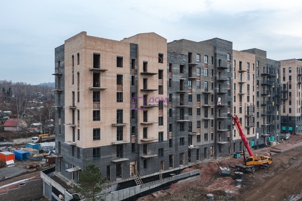 
   Продам 2-комнатную, 62.1 м², Хвоя, 2 этап, дом 3

. Фото 5.