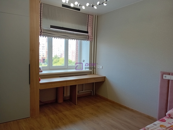 
   Продам 3-комнатную, 76.5 м², Киренского ул, 56а

. Фото 12.