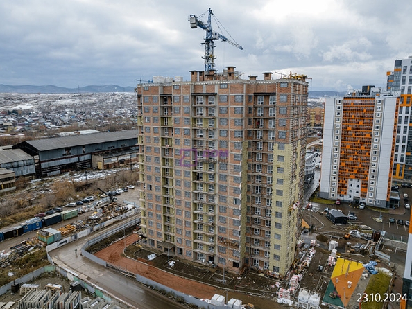 
   Продам 2-комнатную, 49.5 м², Аральская ул, 53

. Фото 10.