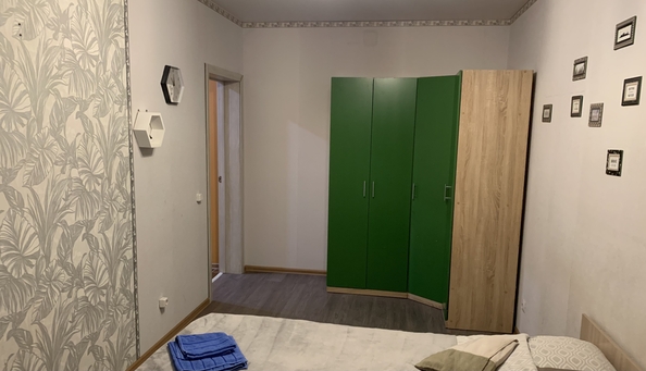 
  Сдам в аренду 1-комнатную квартиру, 39 м², Красноярск

. Фото 1.