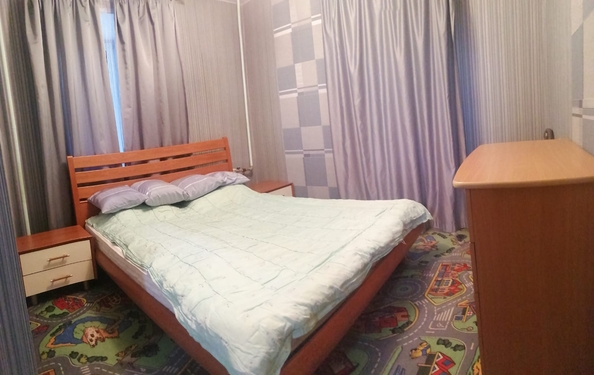 
  Сдам в аренду 3-комнатную квартиру, 67 м², Красноярск

. Фото 9.