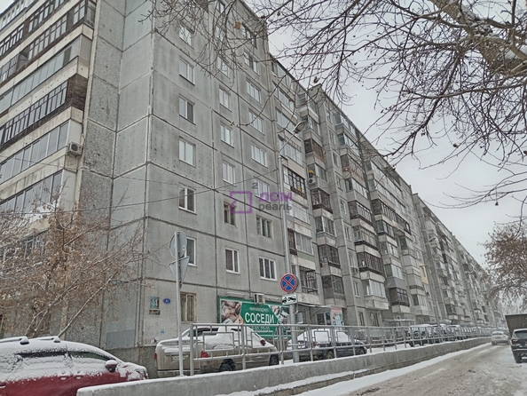 
   Продам 3-комнатную, 66 м², Ады Лебедевой ул, 31/38

. Фото 29.