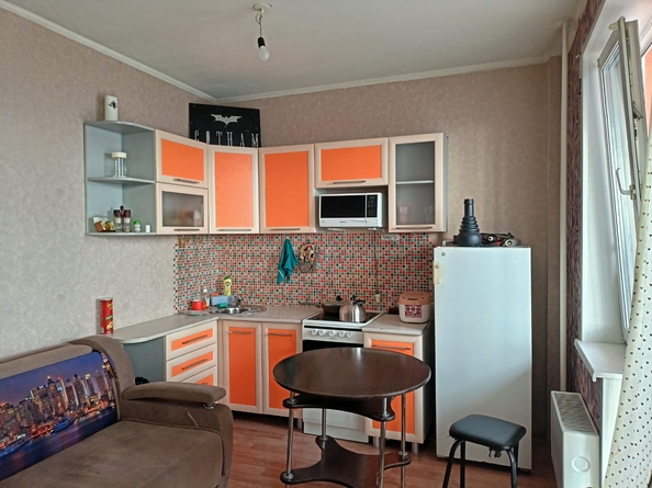 
   Продам 1-комнатную, 34.2 м², Воронова ул, 20

. Фото 3.