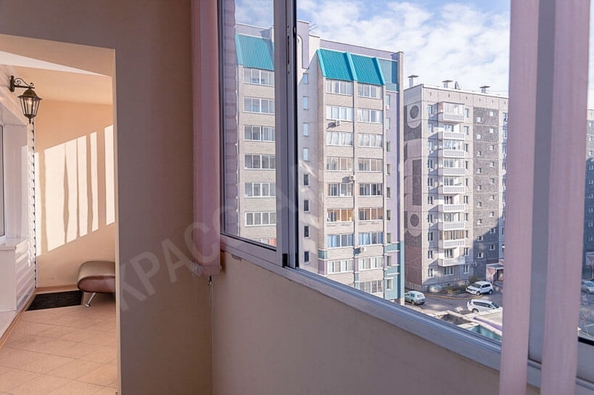 
  Сдам в аренду 2-комнатную квартиру, 57 м², Красноярск

. Фото 13.