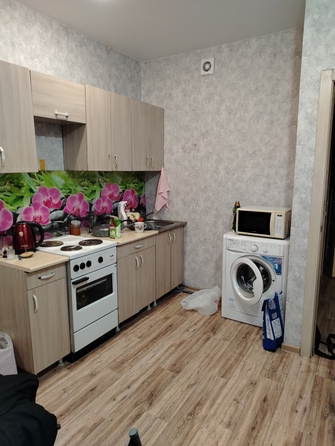 
  Сдам в аренду 1-комнатную квартиру, 32 м², Красноярск

. Фото 4.