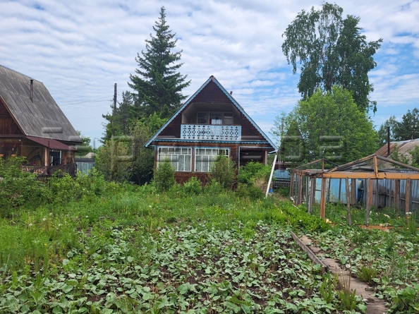 
  Продается дача, 35 м², поселок Минино
. Фото 7.