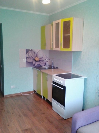 
  Сдам в аренду студию, 18 м², Красноярск

. Фото 2.