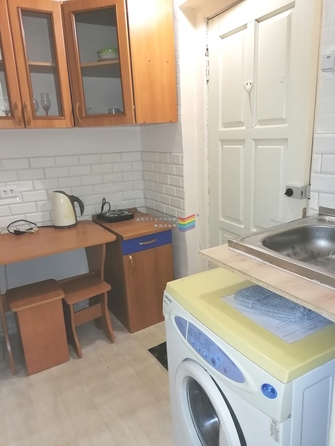 
   Продам студию, 17 м², Джамбульская ул, 16Б

. Фото 9.