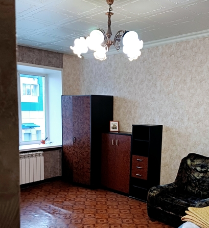 
  Сдам в аренду 1-комнатную квартиру, 32.9 м², Красноярск

. Фото 3.