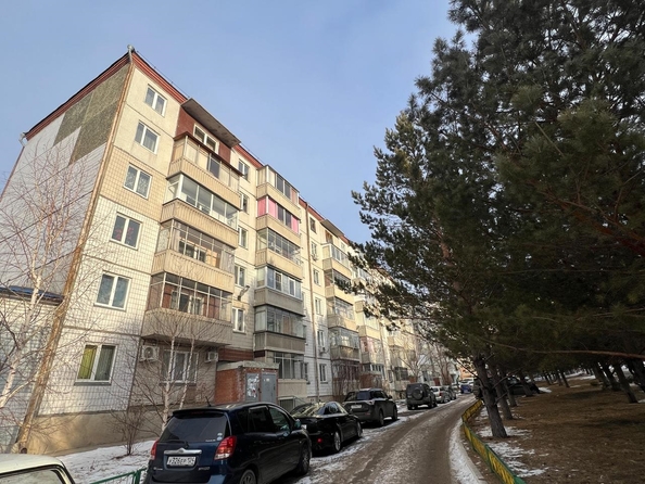 
   Продам 5-комнатную, 126.6 м², Ботанический б-р, 23

. Фото 1.