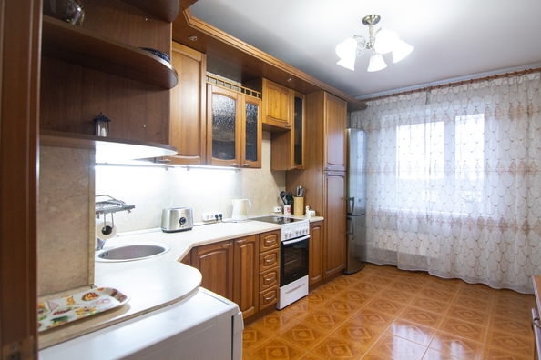 
   Продам 5-комнатную, 126.6 м², Ботанический б-р, 23

. Фото 3.