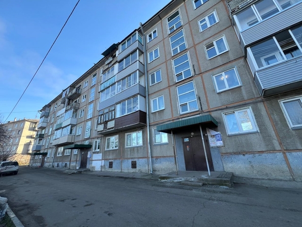 
   Продам 4-комнатную, 60.3 м², Краснофлотская 2-я ул, 3

. Фото 2.