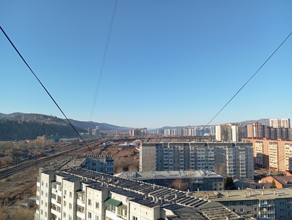 
   Продам 1-комнатную, 37.2 м², Семафорная ул, 15а

. Фото 7.