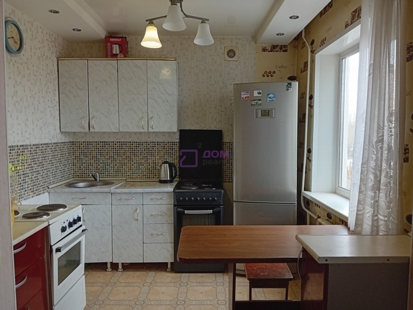 
   Продам 3-комнатную, 49.3 м², Семафорная ул, 399

. Фото 12.