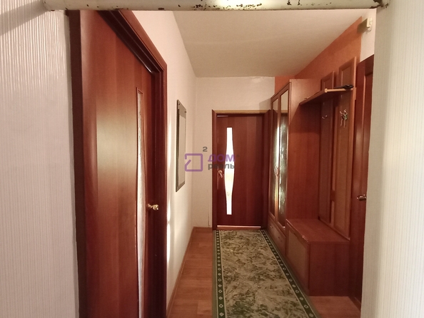 
   Продам 2-комнатную, 50.9 м², Сергея Лазо ул, 34

. Фото 11.