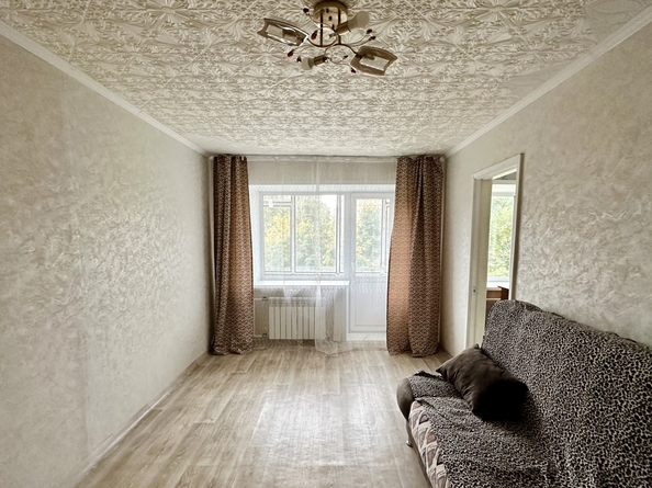 
   Продам 2-комнатную, 41.5 м², 2-й мкр, 13

. Фото 1.