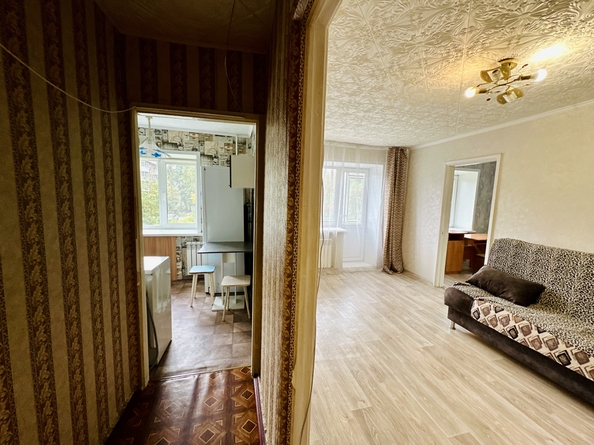 
   Продам 2-комнатную, 41.5 м², 2-й мкр, 13

. Фото 10.