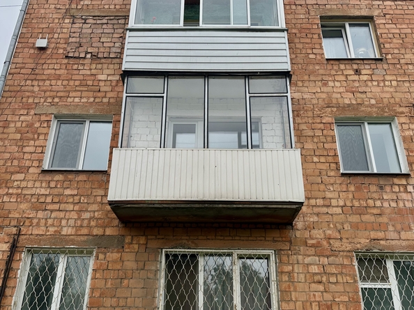 
   Продам 2-комнатную, 41.5 м², 2-й мкр, 13

. Фото 18.