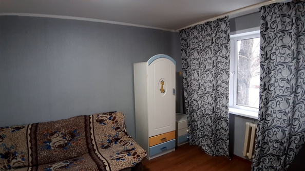 
  Сдам в аренду 1-комнатную квартиру, 18 м², Красноярск

. Фото 2.