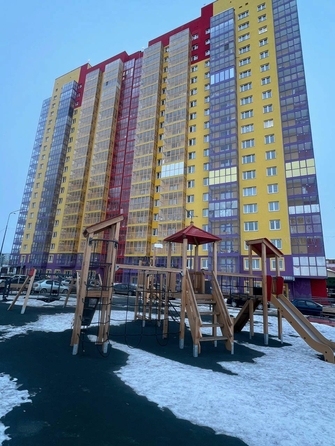 
   Продам 2-комнатную, 34.1 м², 40 лет Победы ул, 2и

. Фото 1.