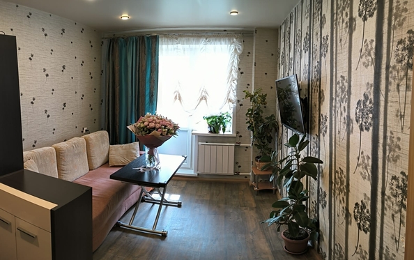 
   Продам 3-комнатную, 65 м², Молокова ул, 40

. Фото 2.