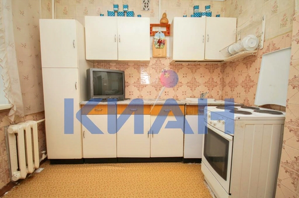 
   Продам 2-комнатную, 50 м², Маерчака ул, 45а

. Фото 8.