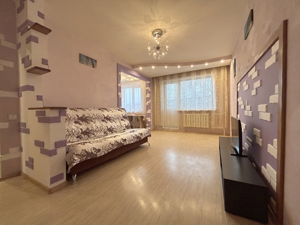 
   Продам 3-комнатную, 61.1 м², Тотмина ул, 13

. Фото 11.