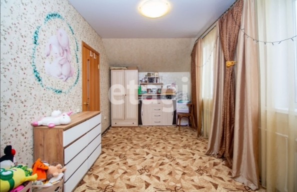 
   Продам коттедж, 83.5 м², Емельяновская горка (Емельяново)

. Фото 24.