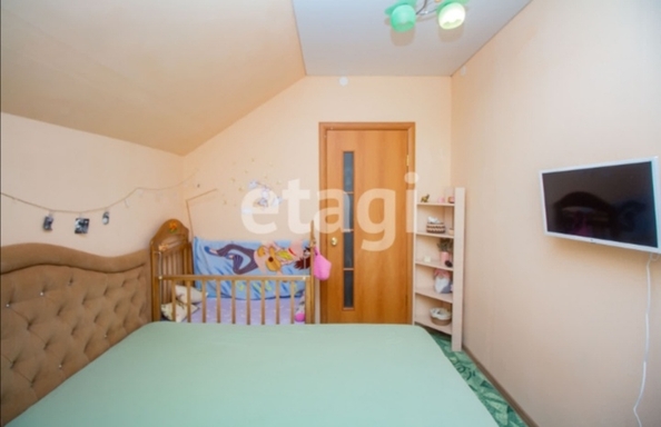 
   Продам коттедж, 83.5 м², Емельяновская горка (Емельяново)

. Фото 32.