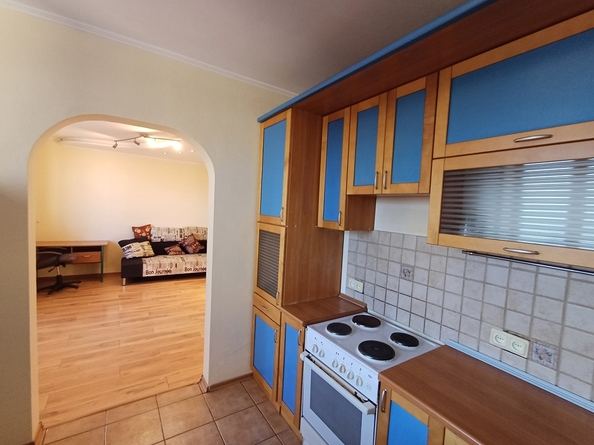 
   Продам 2-комнатную, 54 м², Ломоносова ул, 18

. Фото 16.