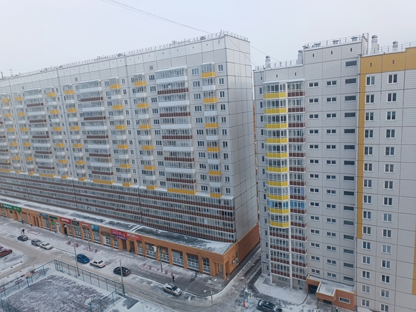 
   Продам 2-комнатную, 48.4 м², Партизана Железняка ул, 59

. Фото 21.